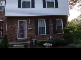 245 Osage Ct, Lexington, KY