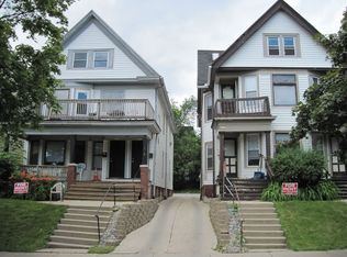 2417-19 N Cramer St, Milwaukee, WI 53211