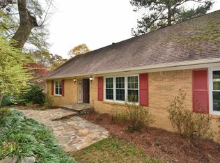 3333 Eaton Rd, Mountain Brook, AL 35223