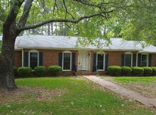 203 Marion Ave, Winnsboro, SC 29180