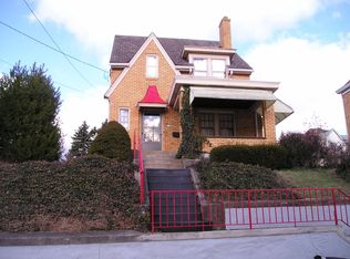 132 Van Wyck Ave, Pittsburgh, PA 15227