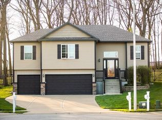 1500 NE 124th St, Kansas City, MO 64165