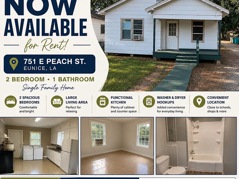 751 E Peach Ave — Photo 1