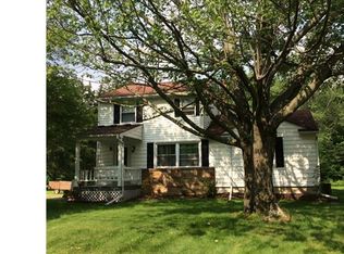 510 N Main St, Amherst, OH