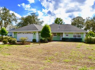 5386 SW 86th Pl, Ocala, FL 34476