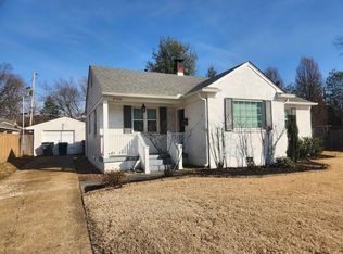 3780 Cardinal Ave, Memphis, TN 38111