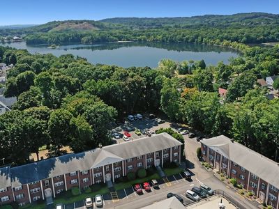29 Arlington Rd APT 36, Woburn, MA, 01801