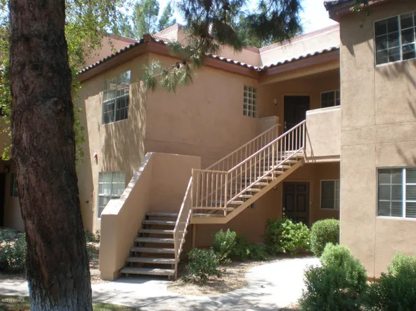 10101 N Arabian Trl, Scottsdale, AZ 85258