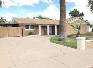 6129 N 65th Ave, Glendale, AZ 85301