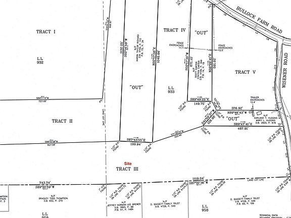 3rd image of 1 Wisener Rd