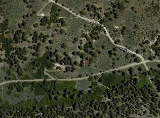 16570 Mountain Climber Way, Tehachapi, CA 93561