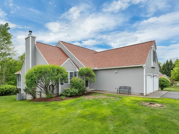 2 Thresher Road #U128, Nashua, NH 03063