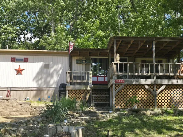 25965 Willow Road, Hermitage, MO 65668