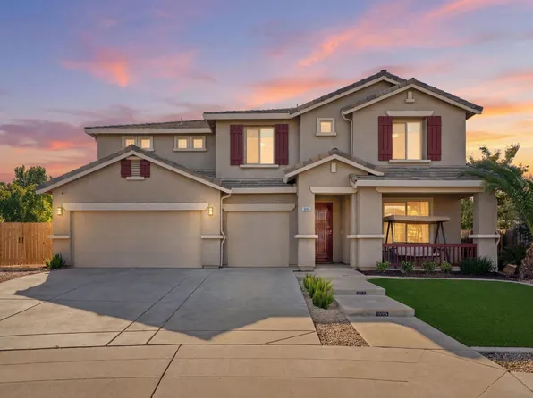 3085 N Vahe Ave, Fresno, CA 93737