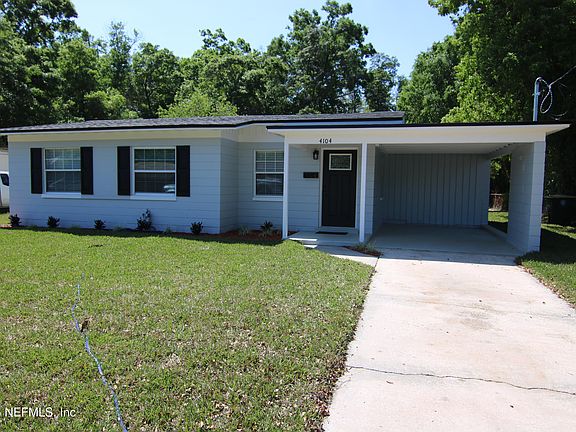 2nd image of 4104 FOREST Boulevard