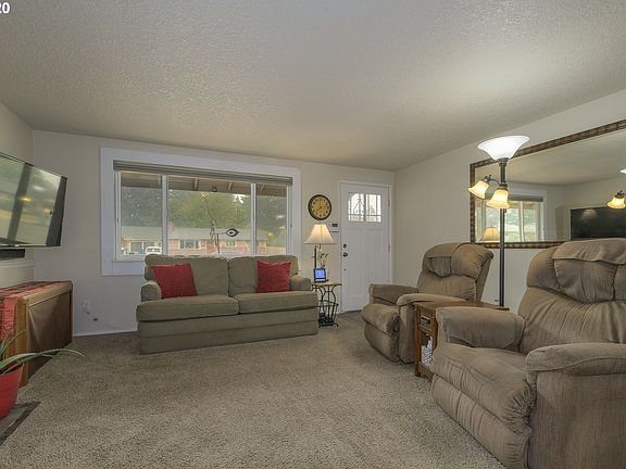 Living Room - # 1