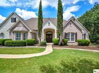 700 Ashley Ct, Salado, TX 76571