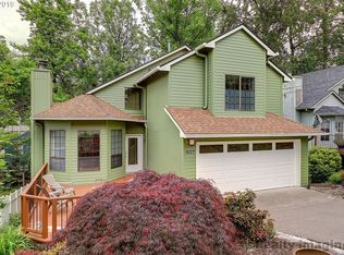 4527 SW Coronado St, Portland, OR 97219