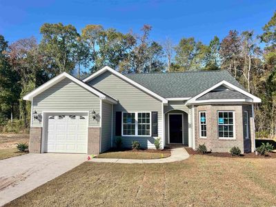 6572 Elbow Rd. Lot C Melanie, Conway, SC, 29527