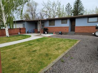 618 8th Ave, Havre, MT 59501