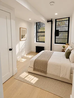 Bedroom, photo 1
