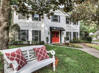 463 Old Hickory Dr, Conroe, TX 77302