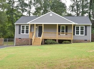 11801 New Forest Ct, Midlothian, VA 23112