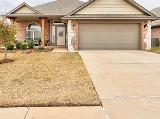 2516 NW 194th St, Edmond, OK 73012
