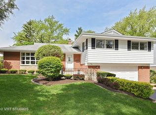 840 S Adams St, Hinsdale, IL 60521