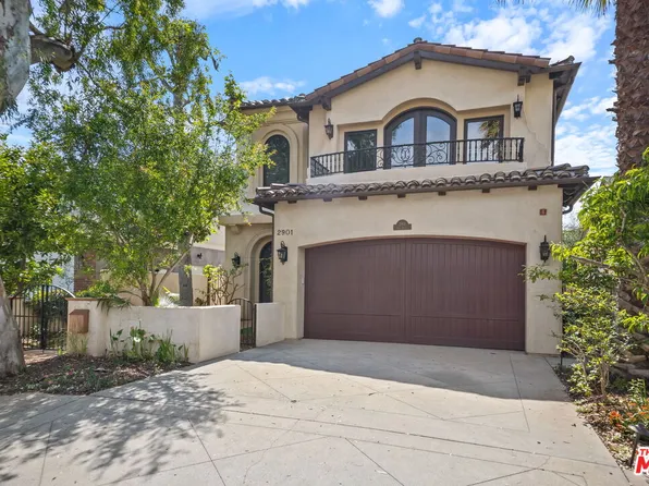 2901 Oak Ave, Manhattan Beach, CA 90266