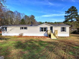 16 Creed Dr, Kingston, GA 30145