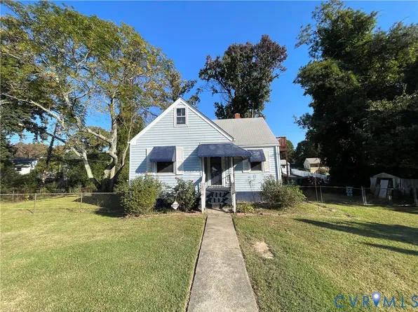 2013 Hobson Ln, Richmond, VA 23223