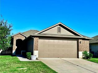 610 Pinnacle Dr, Georgetown, TX 78626