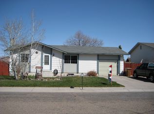 5044 Redfish St, Pocatello, ID 83202