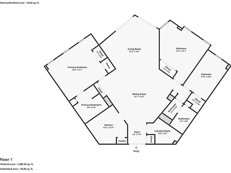 6A Poly Dr #6A — Photo 1
