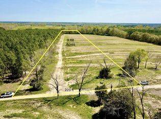 Summer Rd LOT 8, Slocomb, AL 36375