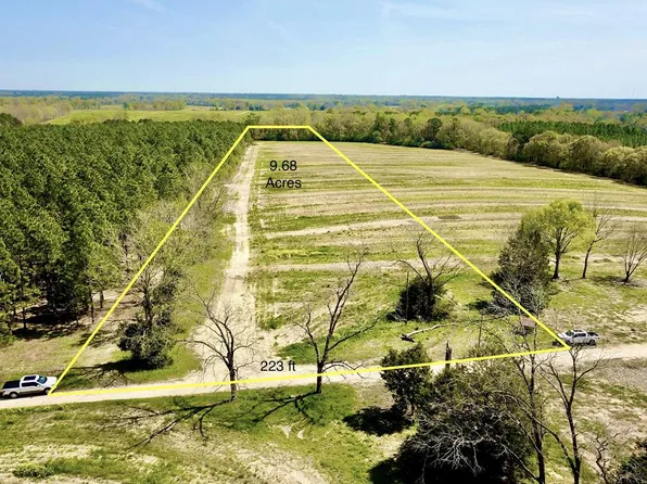 Summer Rd Lot 8, Slocomb, AL 36375