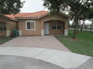 10984 SW 182nd Ln, Miami, FL 33157
