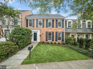 4255 Fordham Rd NW, Washington, DC 20016