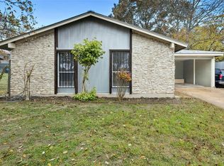 9406 N Creek Dr, Austin, TX 78753