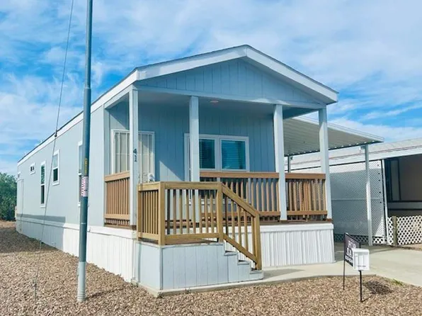 10810 N 91st Ave #41, Peoria, AZ 85345