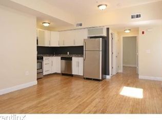 45 Orleans St #47, Boston, MA 02128