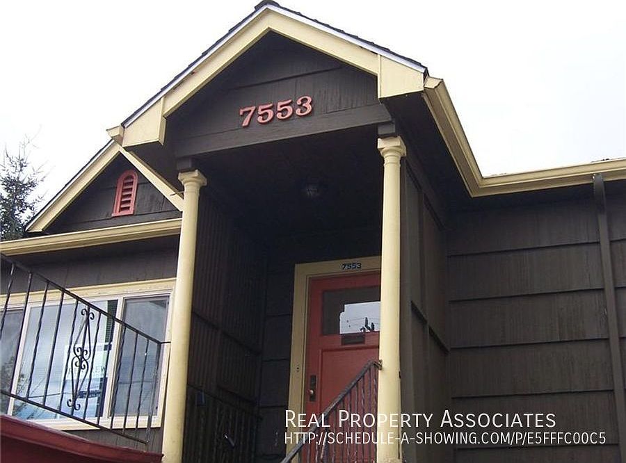 1st image of 7553A 15th Ave NW
