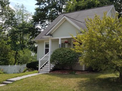 414 Springwell Ln, Howell, MI, 48843