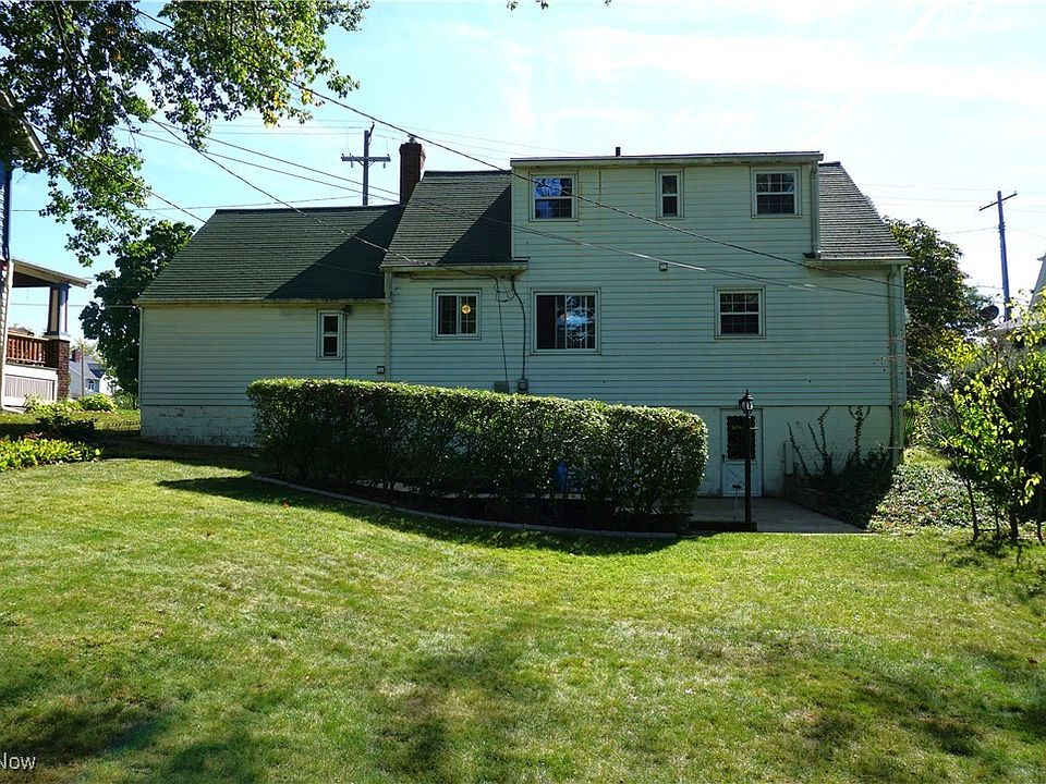 17110 Hilliard Rd, Lakewood, OH 44107 | Zillow