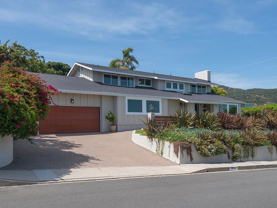 16661 Charmel Ln, Pacific Palisades, CA 90272 Zillow
