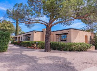 2100 E Adams St, Tucson, AZ 85719