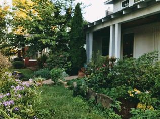 305 N Cedar St, Florence, AL 35630