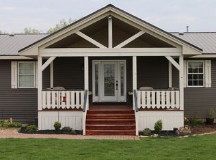 12005 N Davis Rd, Davis, IL 61019