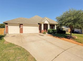 19012 Blair Castle Ct, Pflugerville, TX 78660